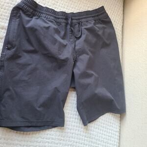 Kuhl Dark Gray Shorts Men's Size L
